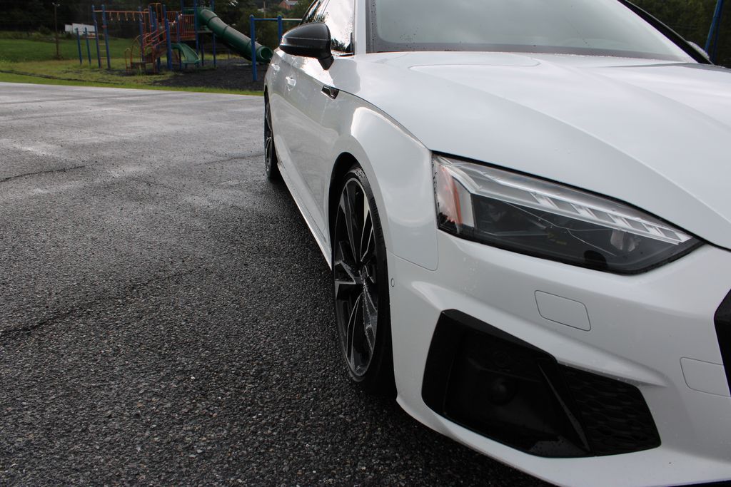 2023 Audi S5 Prestige photo 47