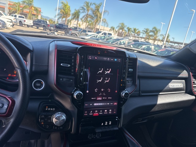 2025 Ram 1500 Rebel photo 15