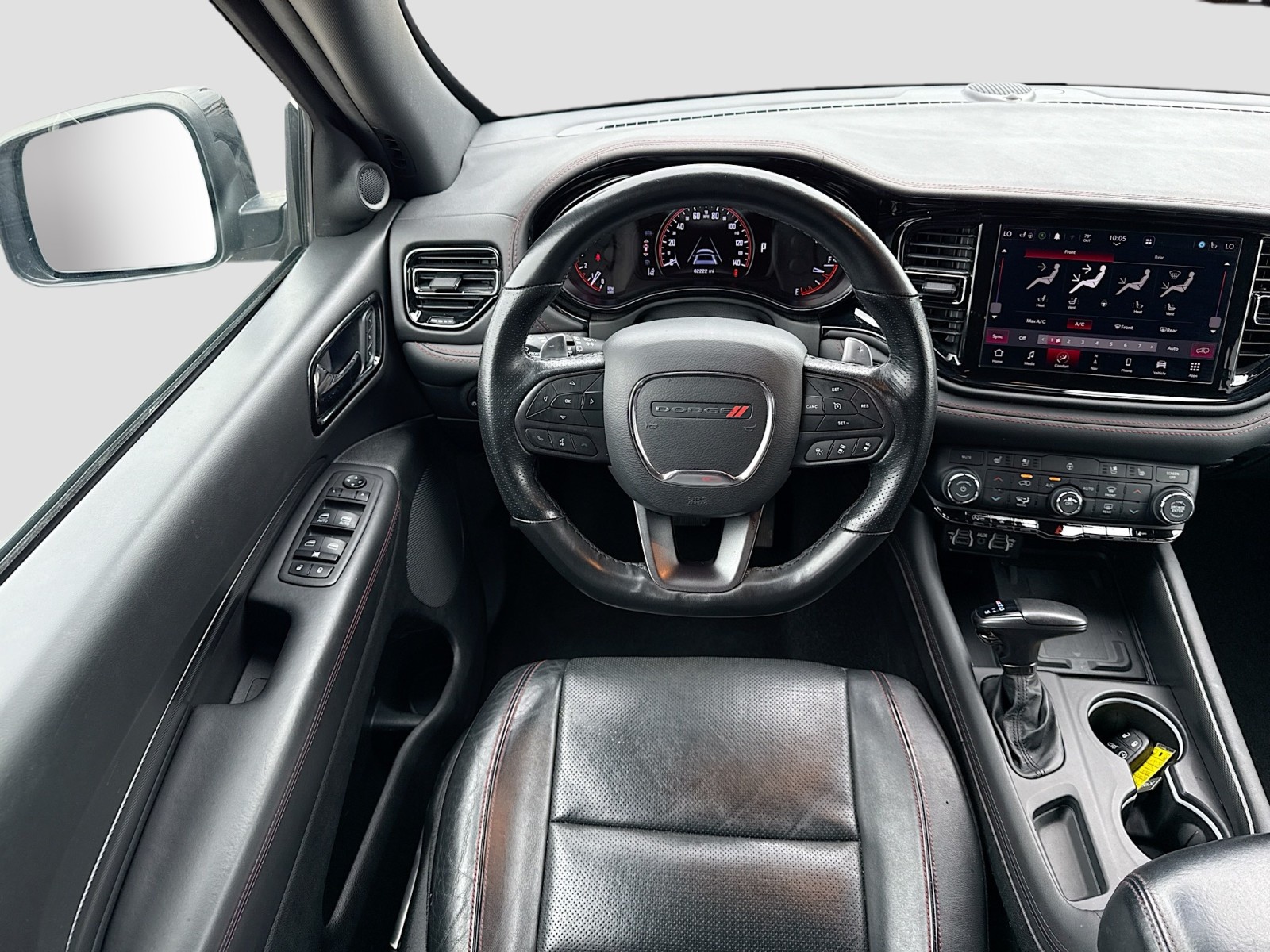 2023 Dodge Durango GT photo 22