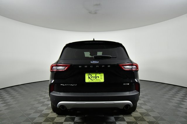 2024 Ford Escape Platinum photo 4