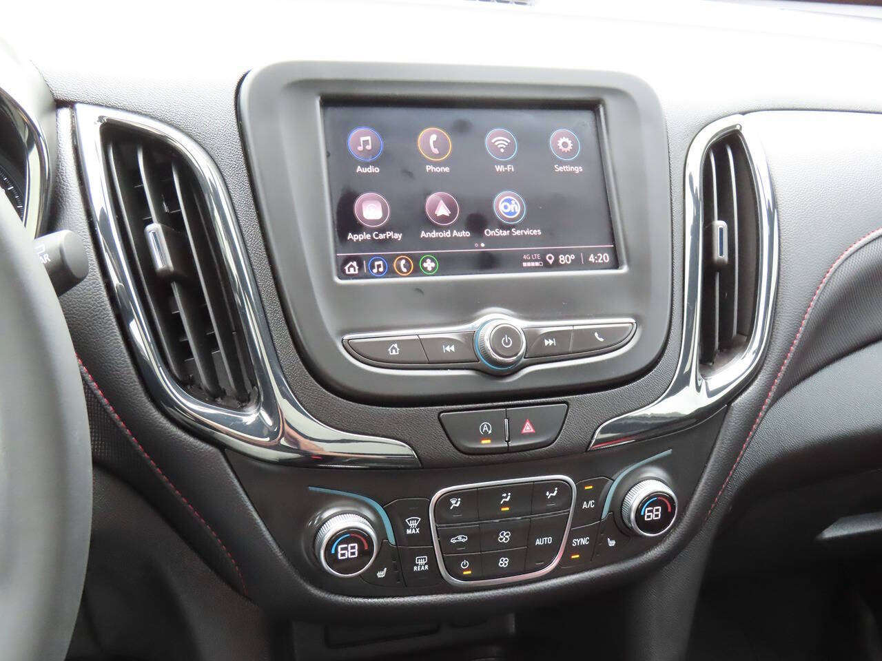 2024 Chevrolet Equinox RS photo 18