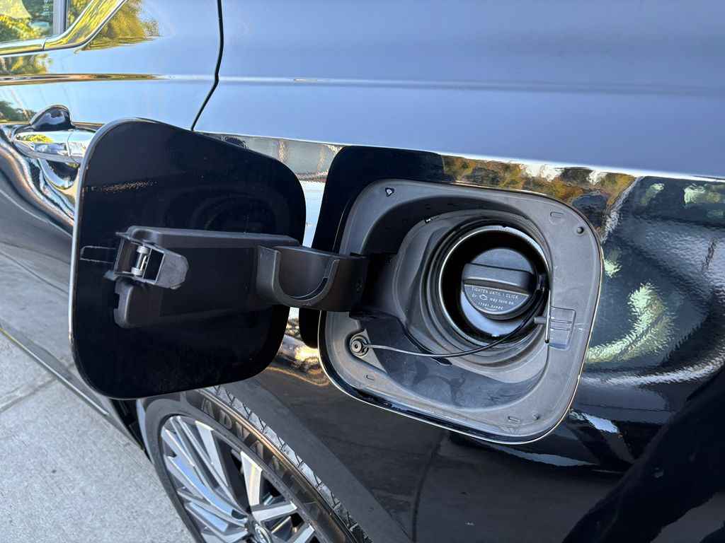 2024 Nissan Altima 2.5 SV photo 35