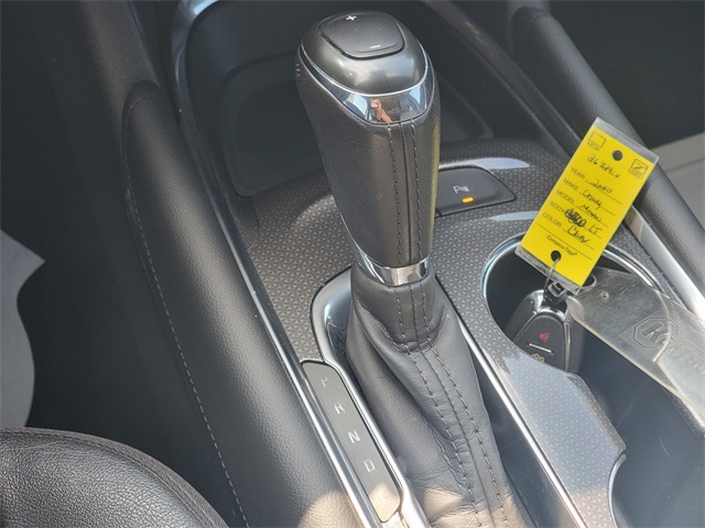 2020 Chevrolet Malibu 1LT photo 22