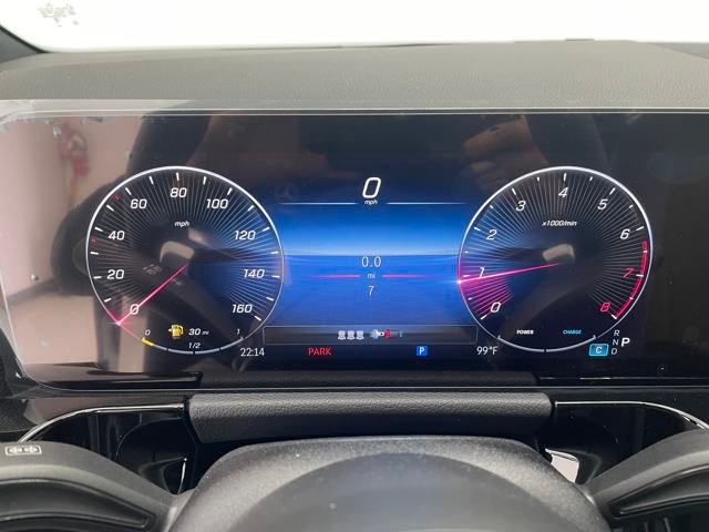 2025 Mercedes Benz GLA 250 photo 2