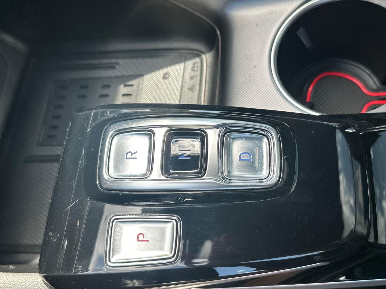 2021 Hyundai Sonata SEL Plus photo 22