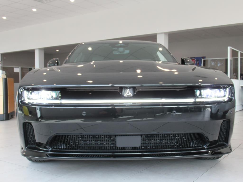 2024 Dodge Charger R/T photo 3
