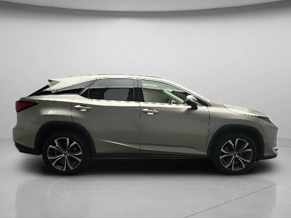 2020 Lexus RX 350 Premium photo 5