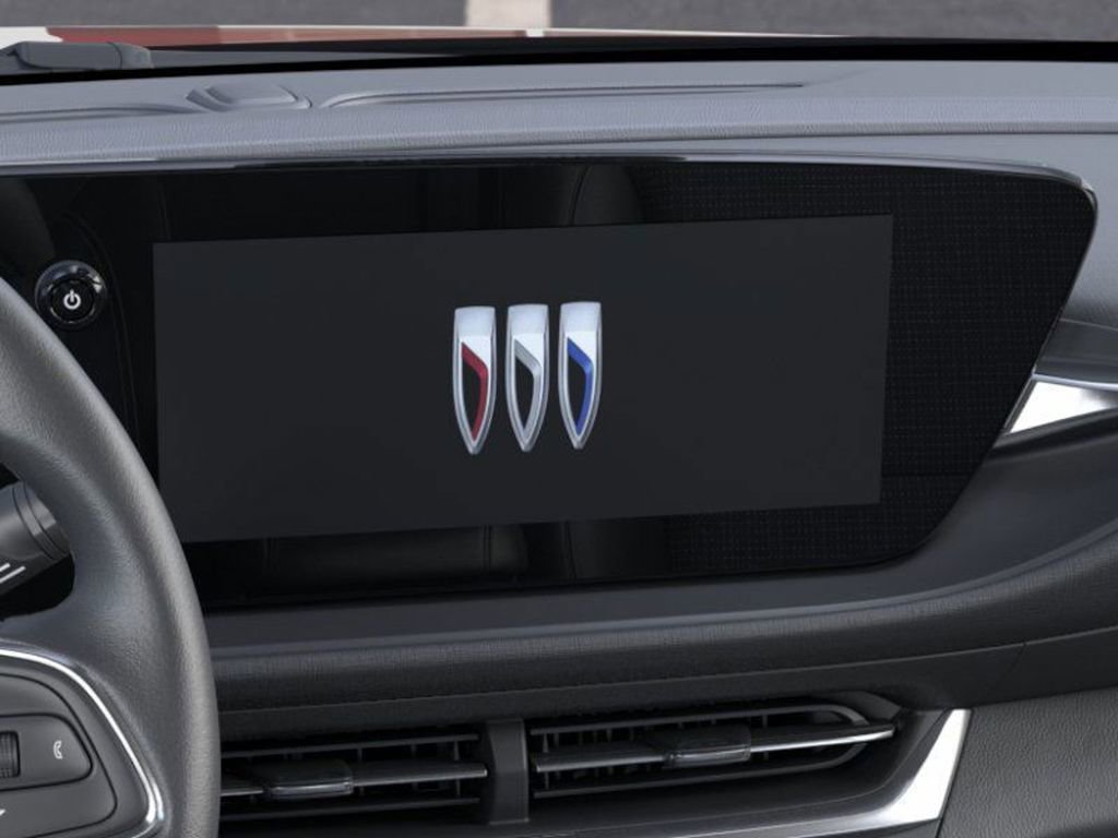 2025 Buick Envista Preferred photo 20