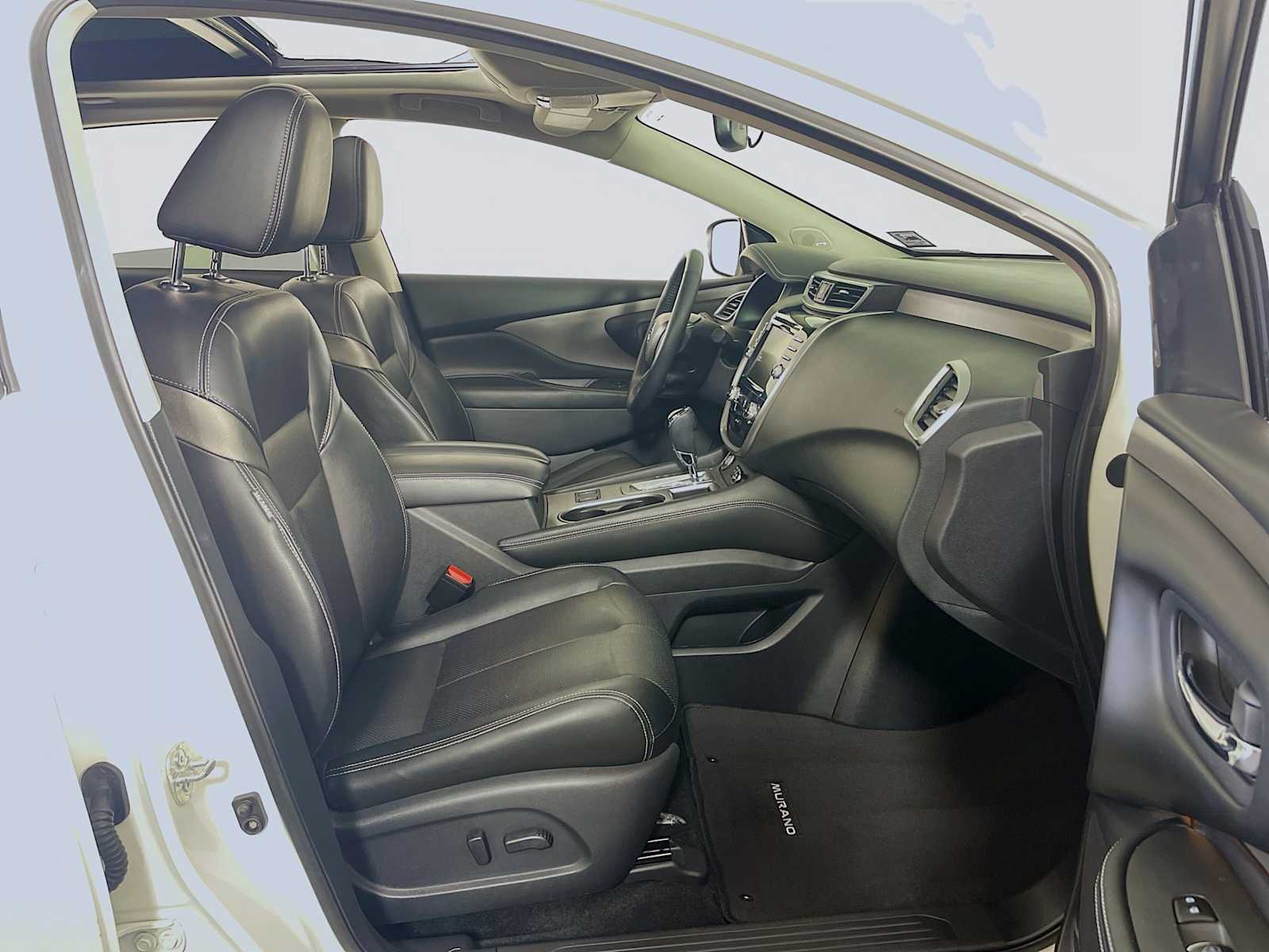 2019 Nissan Murano SL photo 25