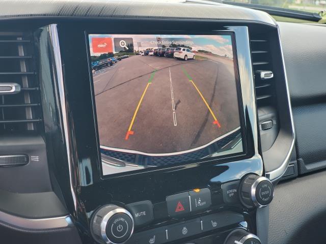2025 Ram 1500 Big Horn Lone Star photo 15