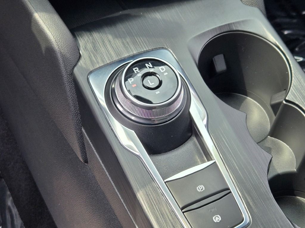2025 Ford Escape Active photo 22