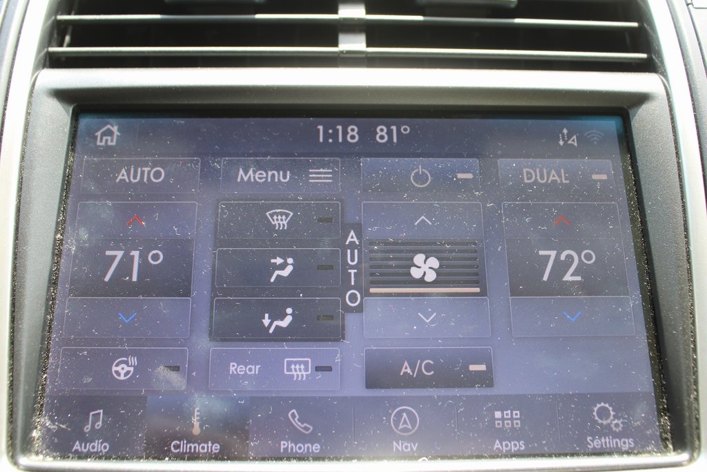2020 Lincoln Nautilus Black Label photo 37