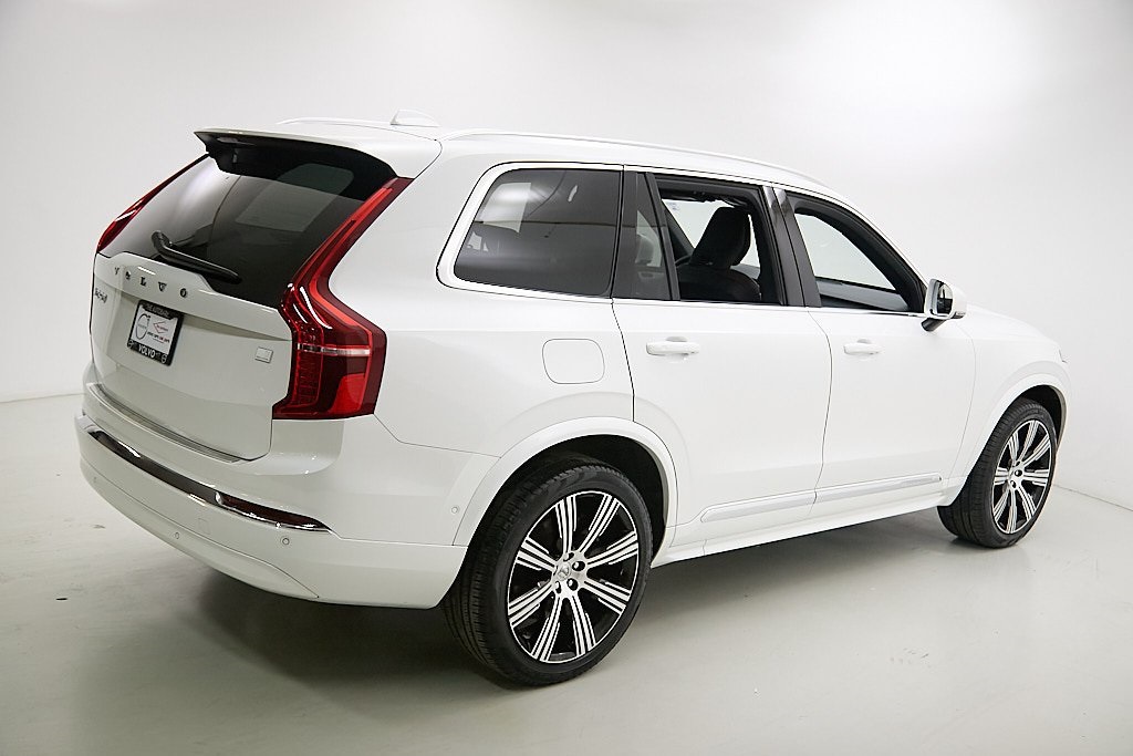 2024 VOLVO XC90 - Image 8