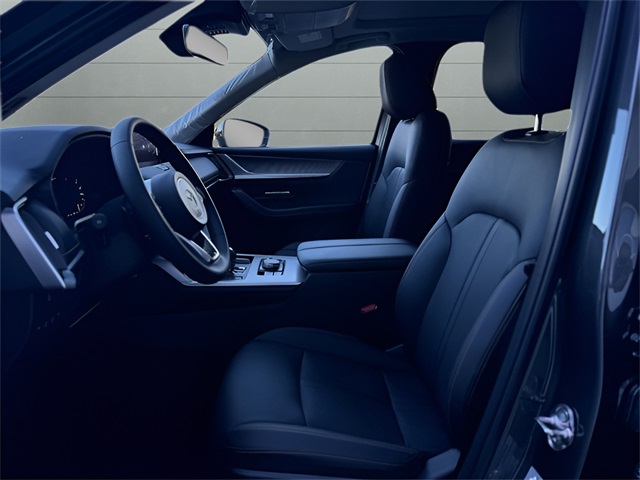 2025 Mazda CX-90 Premium photo 10