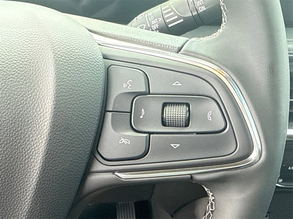 2026 Buick Encore GX Preferred photo 19