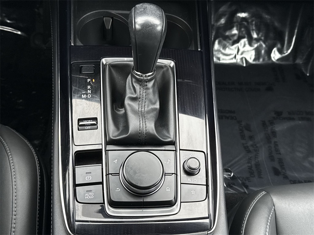 2023 MAZDA CX-30 - Image 18