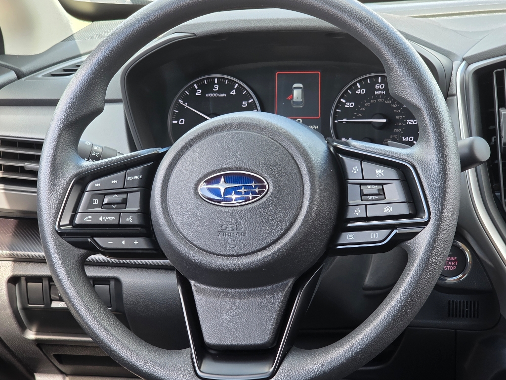 2025 Subaru Crosstrek Premium photo 7