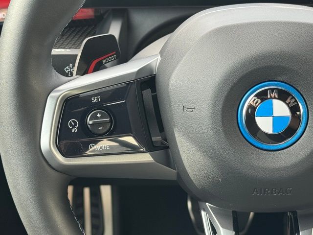 2024 Bmw i5 M60 photo 18
