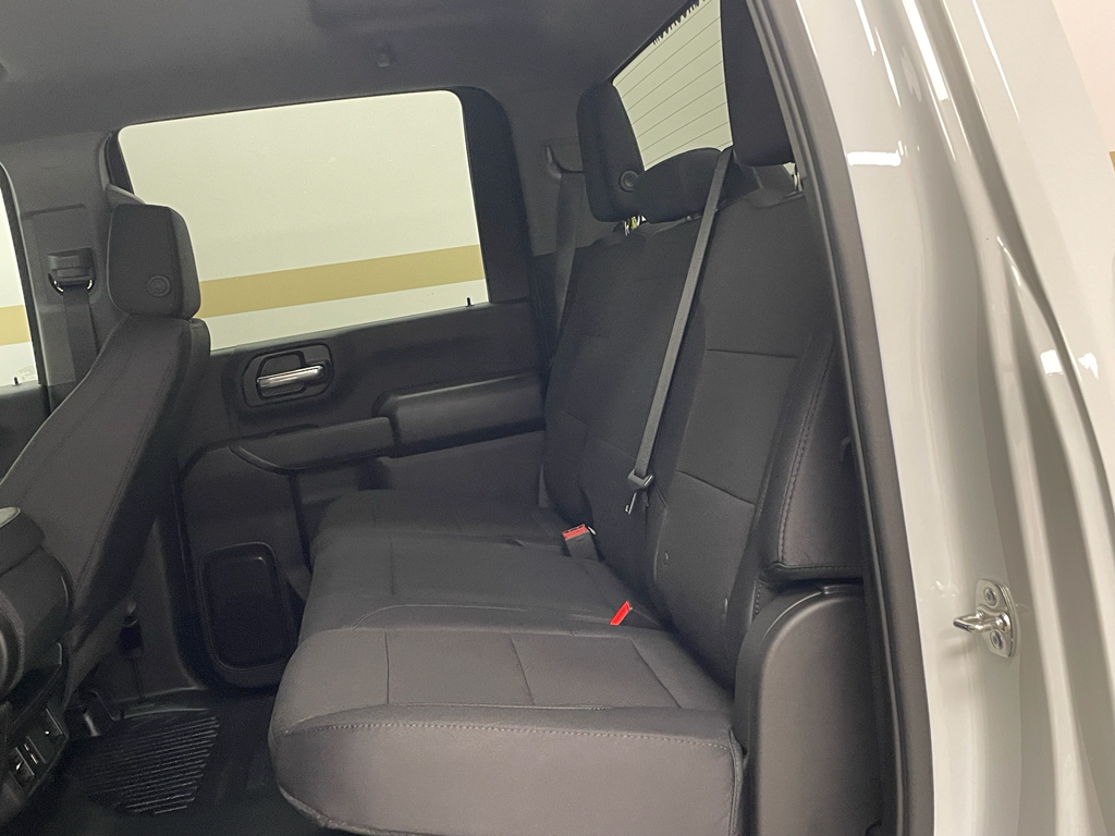 2025 Gmc Sierra 3500 HD Pro photo 9