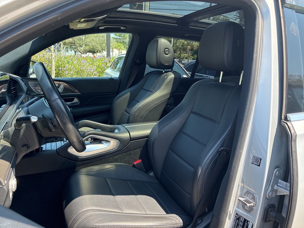 2020 Mercedes Benz GLE 350 4MATIC photo 4