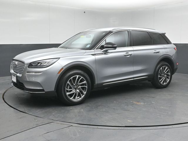 2022 LINCOLN CORSAIR - Image 3