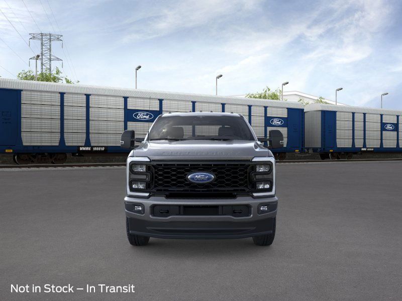 2026 Ford F-250 photo 5