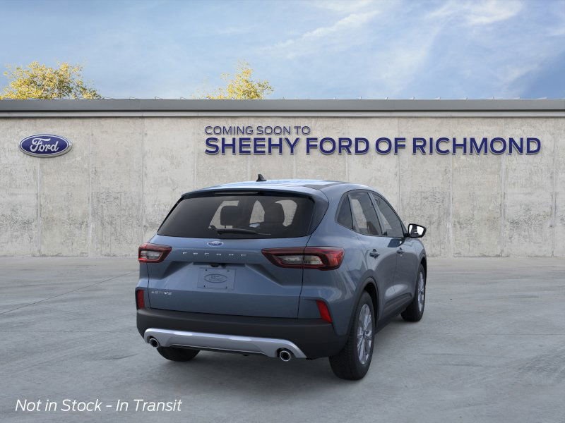 2025 Ford Escape Active photo 2