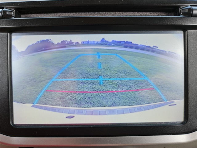 2014 Toyota 4Runner Base photo 22