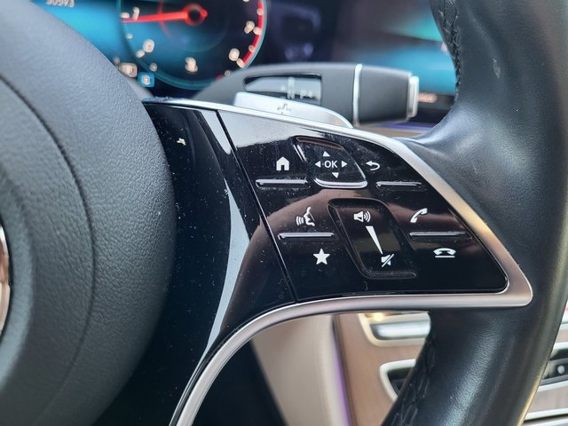 2023 Mercedes Benz E 350 photo 10
