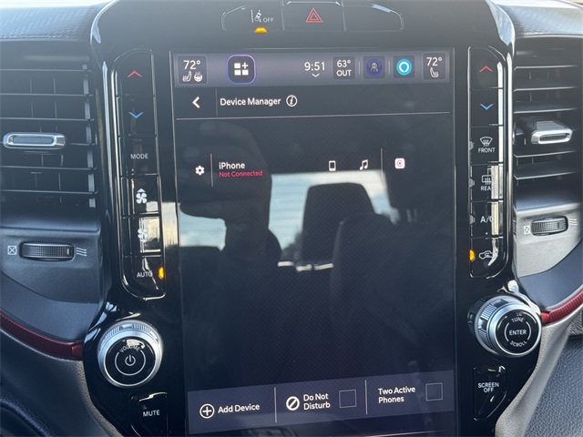 2025 Ram 1500 Rebel photo 28