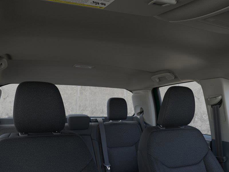 2025 FORD MAVERICK - Image 14