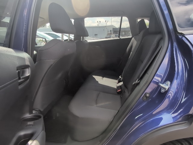 2022 Toyota Corolla Cross LE photo 29