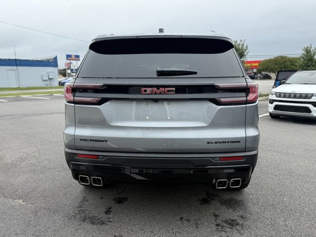 2025 Gmc Acadia Elevation photo 4