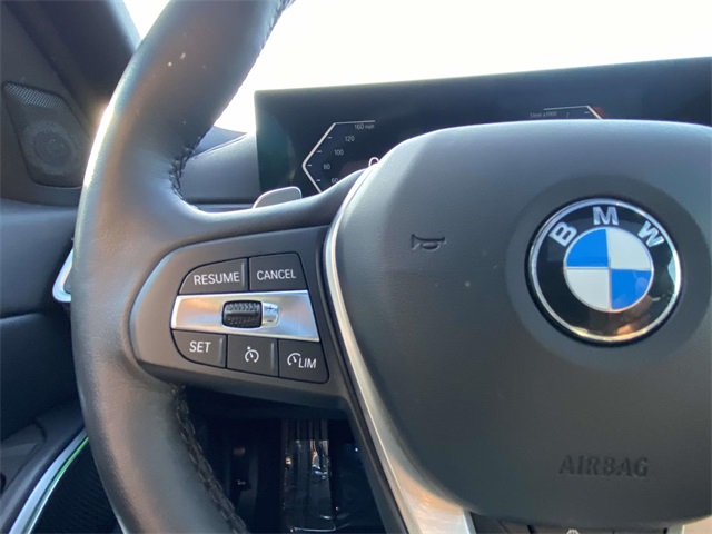 2023 Bmw 330i xDrive photo 26