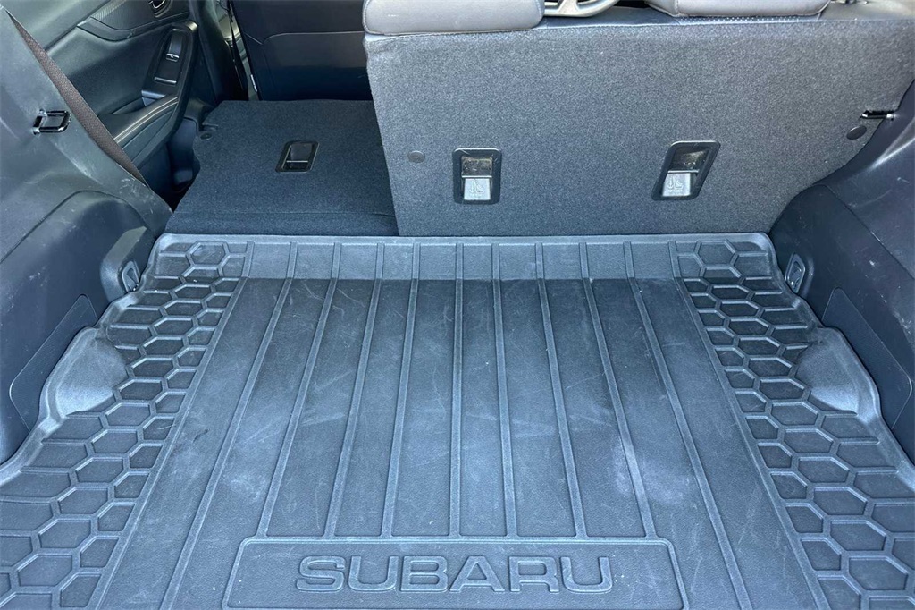 2019 Subaru Crosstrek 2.0i Limited photo 16