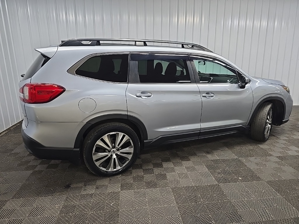 2021 Subaru Ascent Premium photo 3