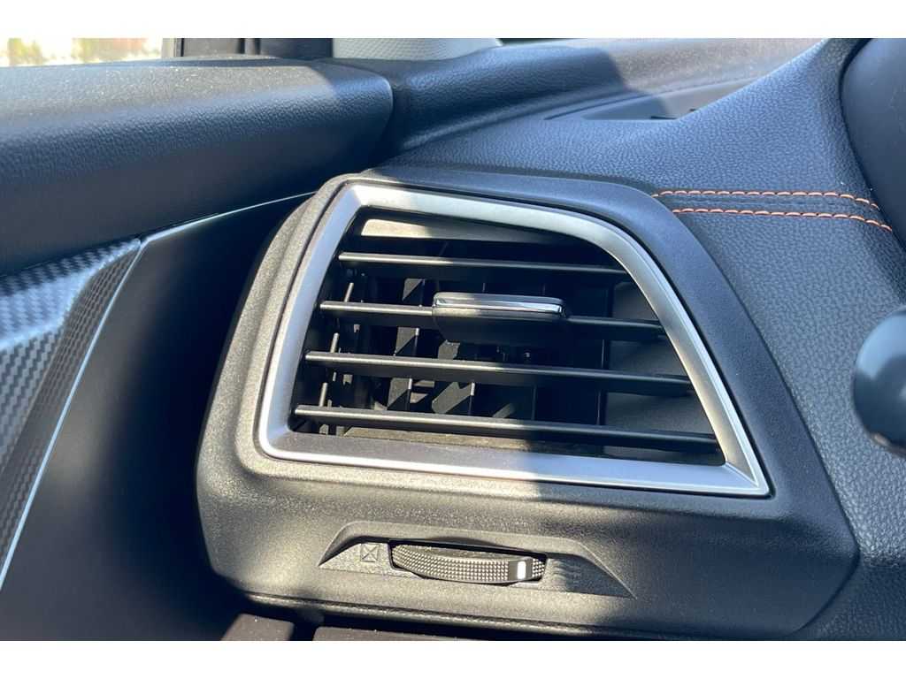 2023 Subaru Crosstrek Limited photo 25