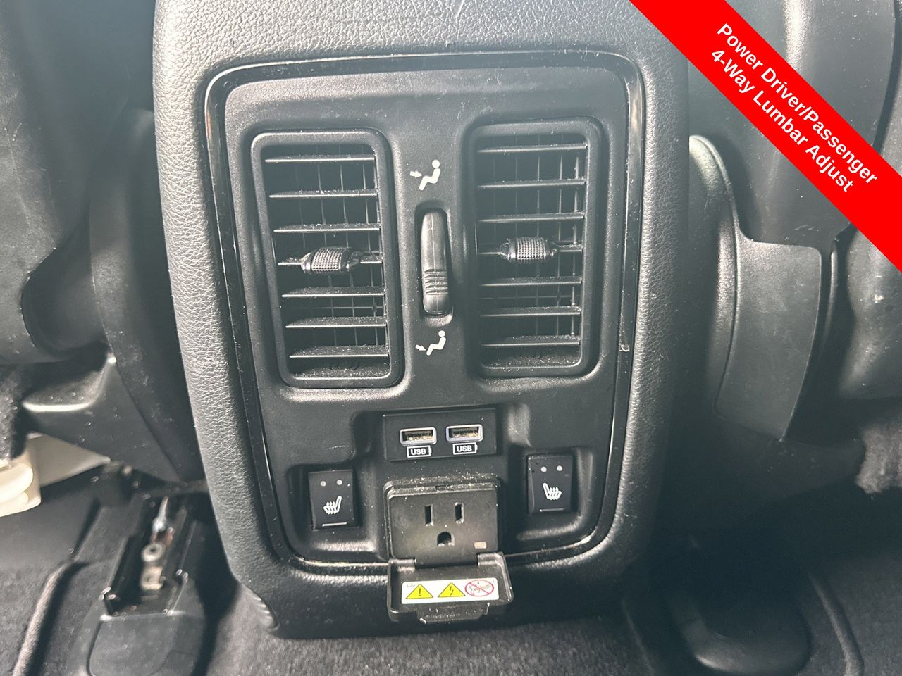 2019 Dodge Durango GT Plus photo 4