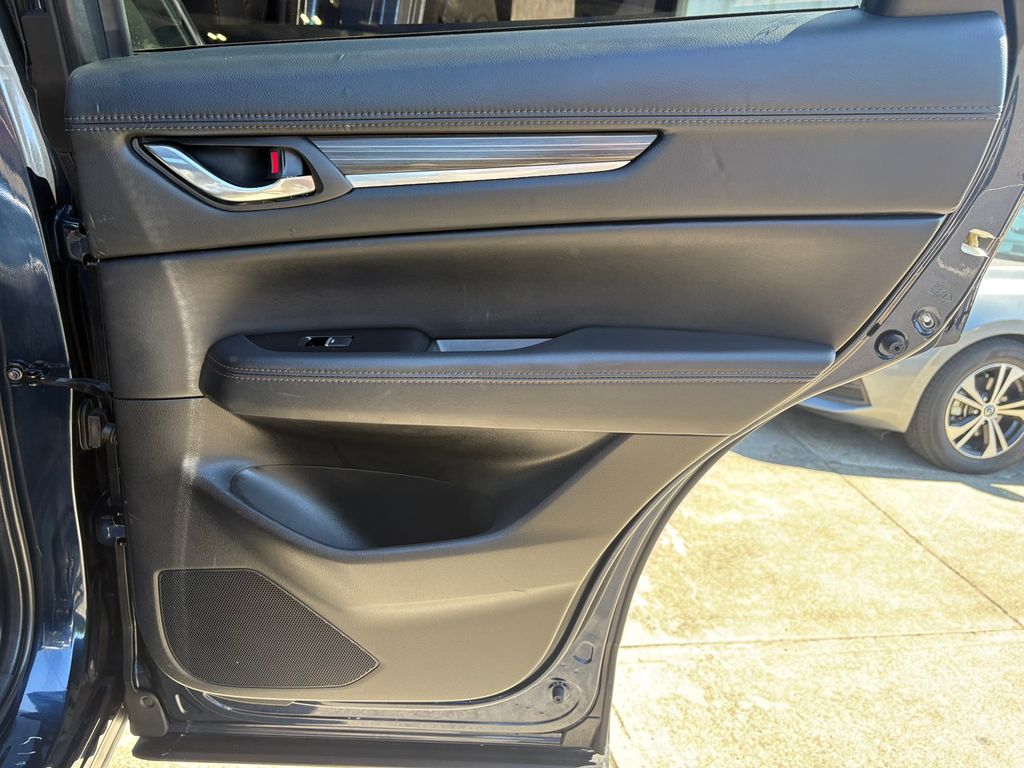 2022 Mazda CX-5 2.5 S Premium photo 28