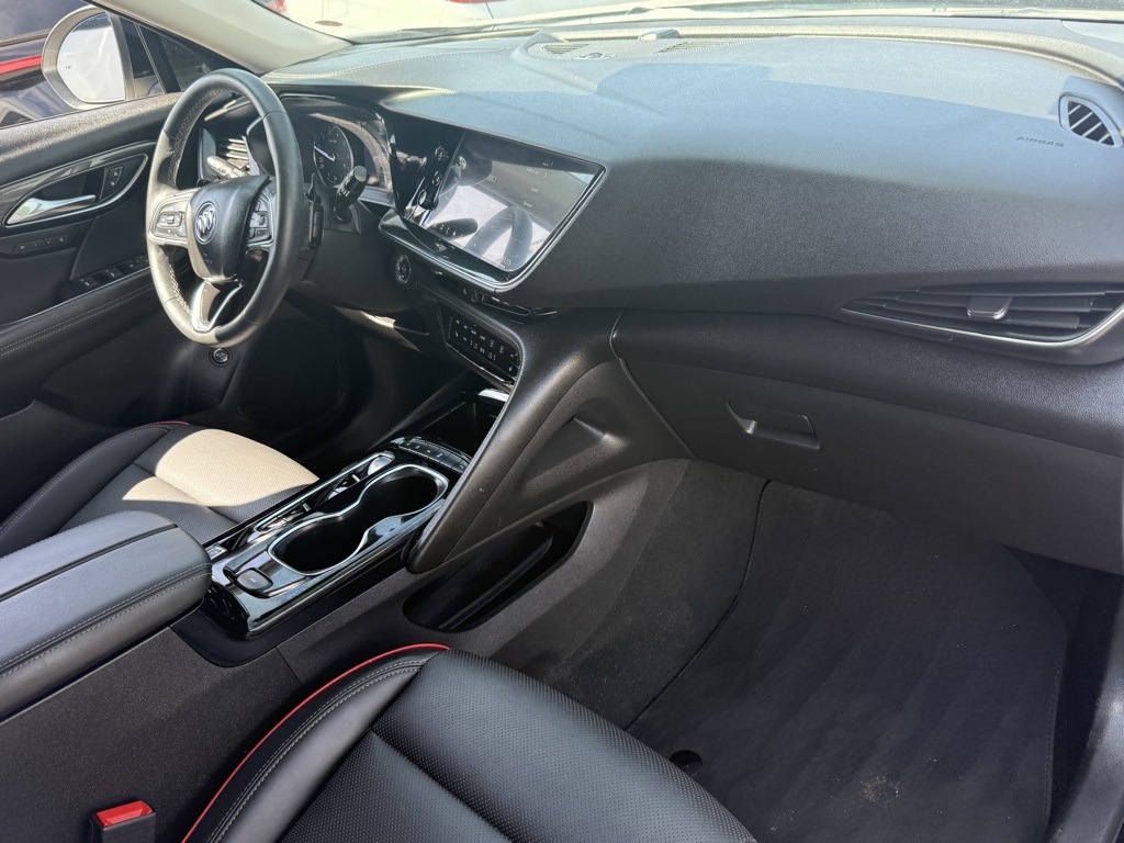 2023 Buick Envision Essence photo 25
