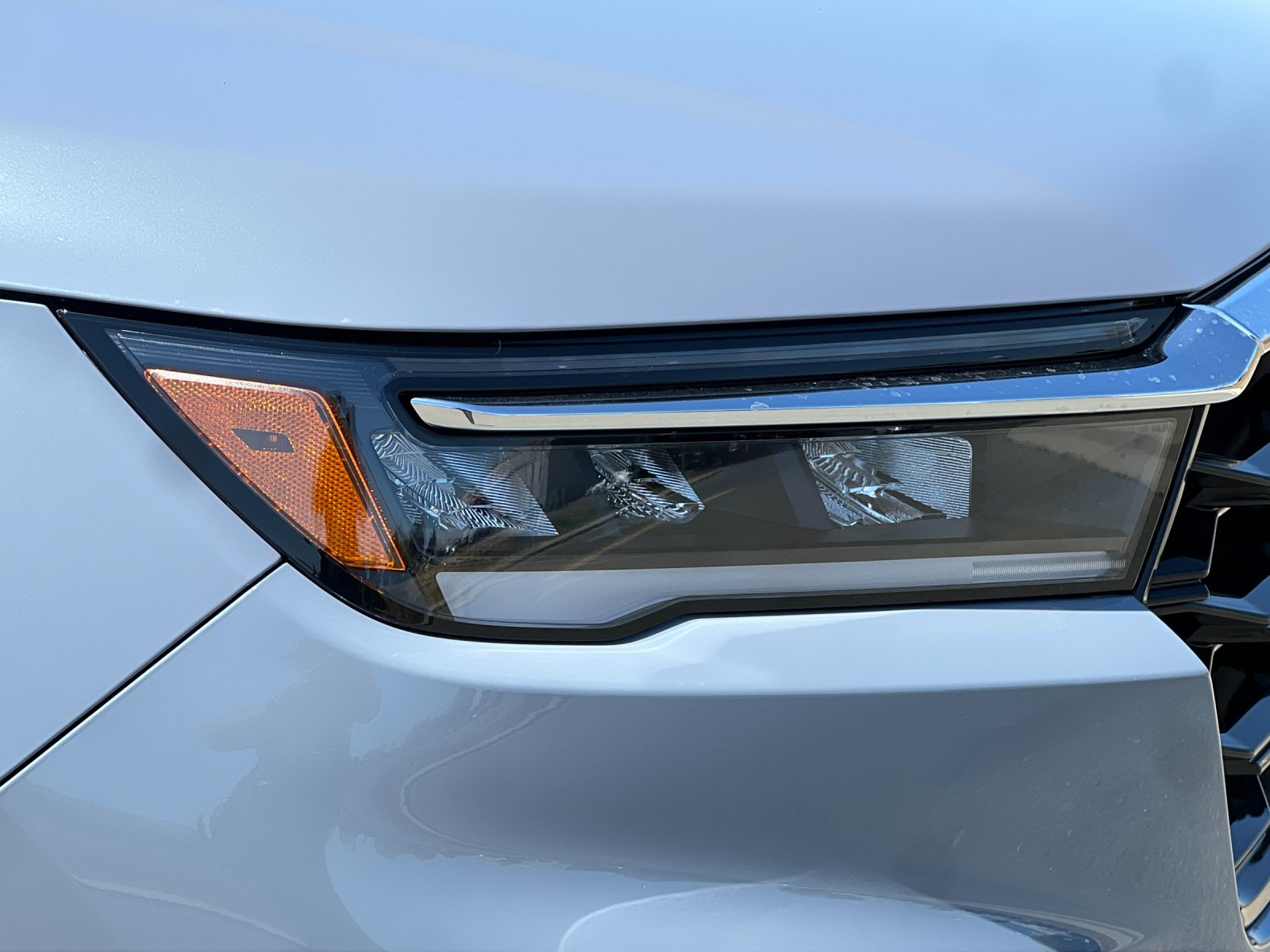 2025 Honda Pilot Touring photo 22