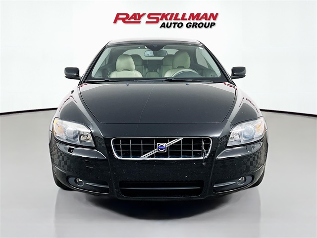 2007 Volvo C70 T5 photo 2