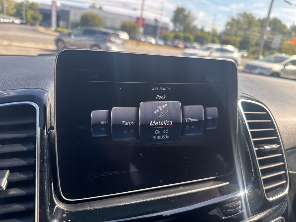 2019 Mercedes Benz GLE 400 4MATIC photo 35