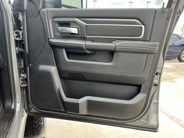 2026 Ram 2500 Lone Star photo 22