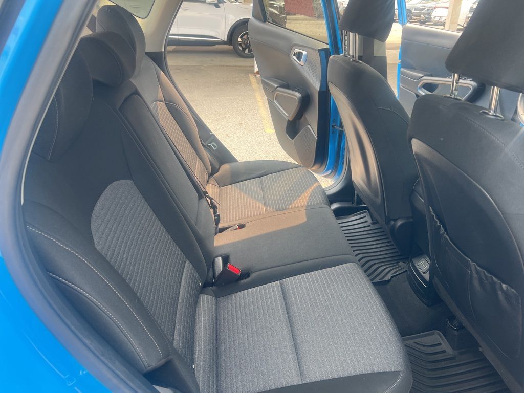 2023 Kia Soul EX photo 15