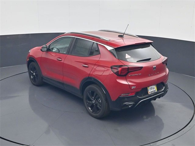 2026 Buick Encore GX Sport Touring photo 17