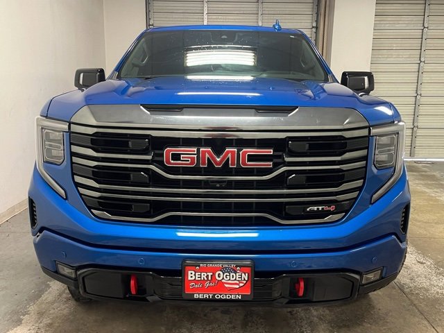 2023 Gmc Sierra 1500 AT4 photo 6