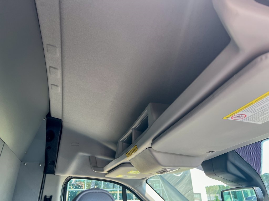 2019 Ford Transit Van photo 10