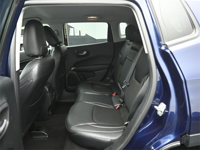 2017 JEEP COMPASS - Image 20