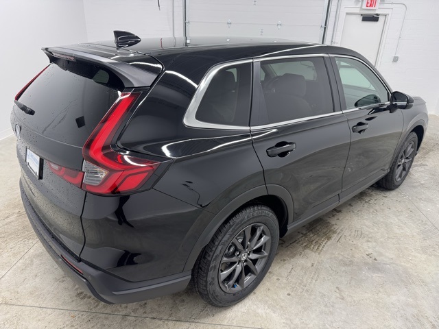 2026 Honda CR-V EX-L photo 2